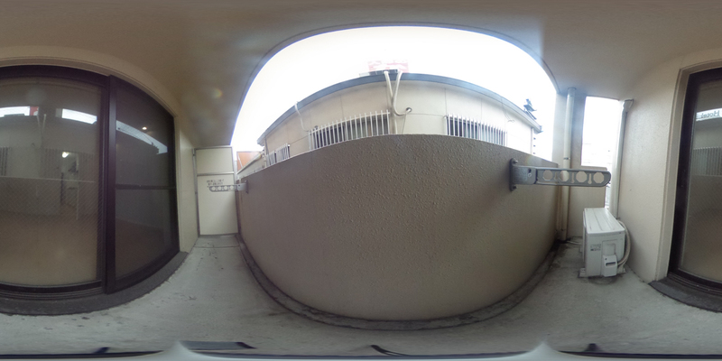 バルコニー・ベランダ 写真37