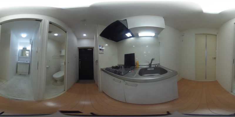 キッチン 写真35