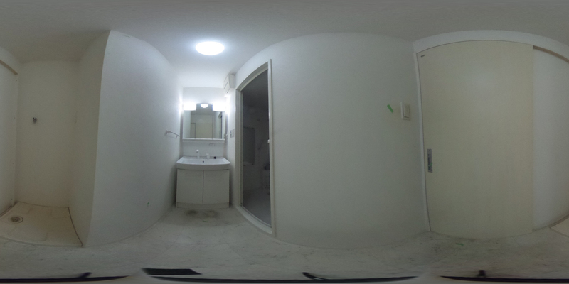洗面所 写真36