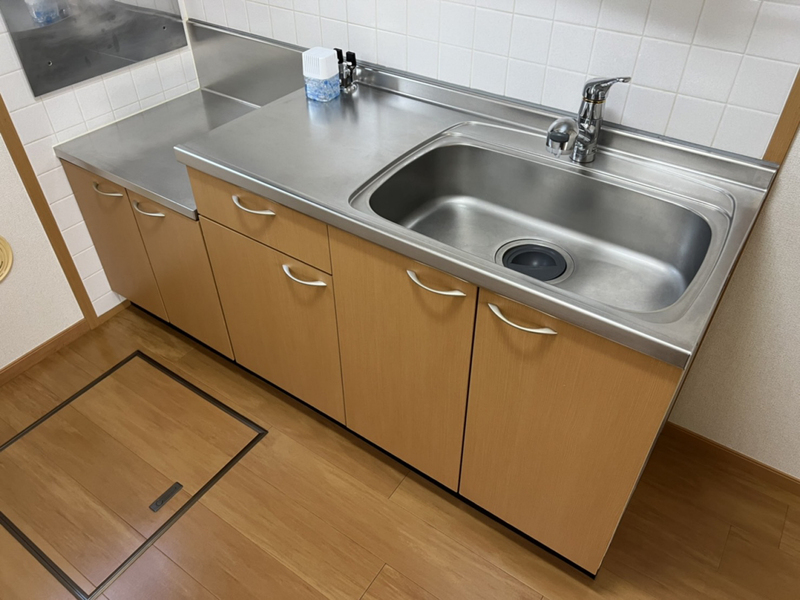 キッチン 写真3