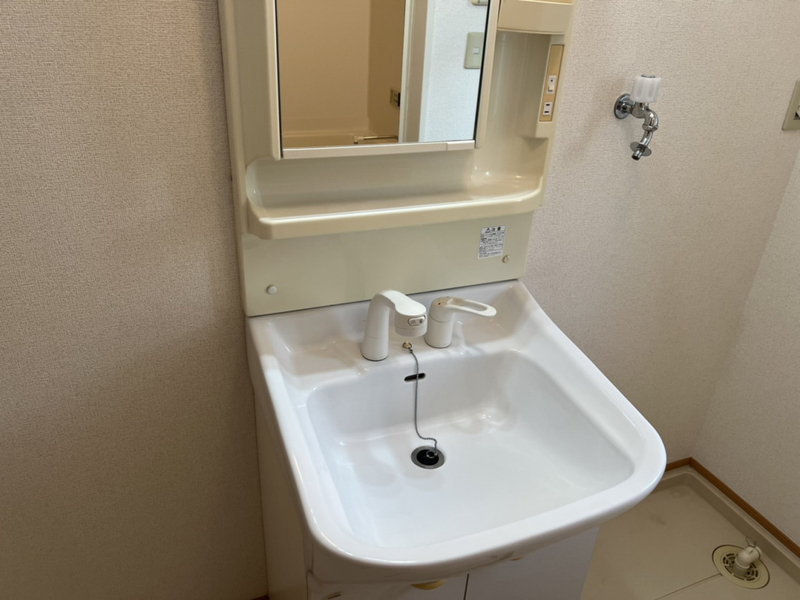 洗面所 写真6