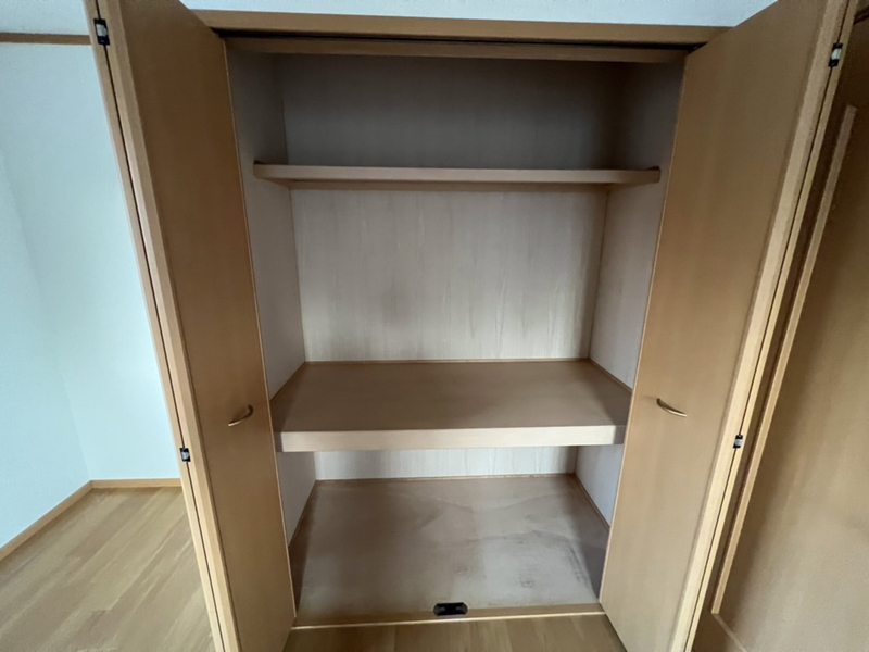 収納 写真9