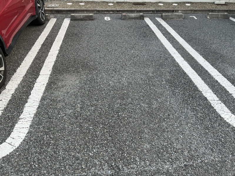 駐車場 写真10