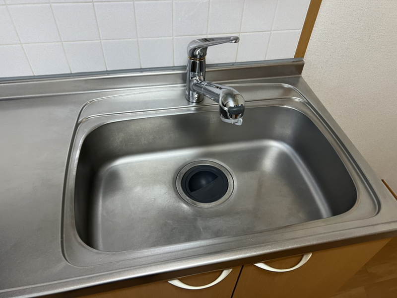 キッチン 写真19