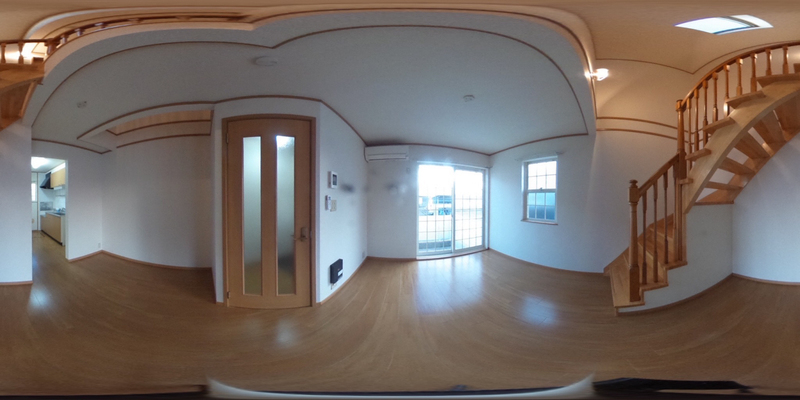 リビング 写真34