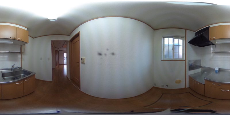 キッチン 写真35