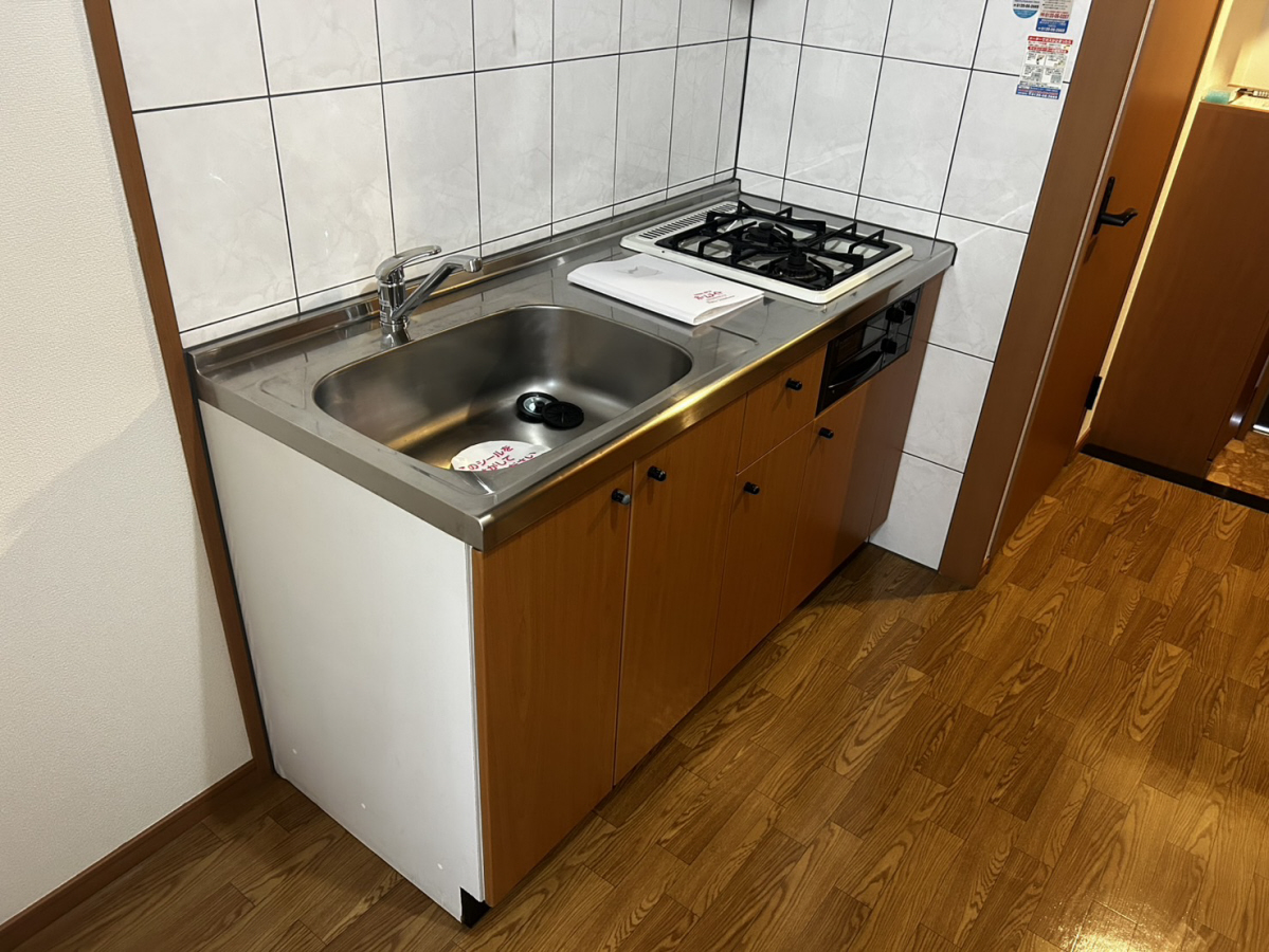 キッチン 写真3