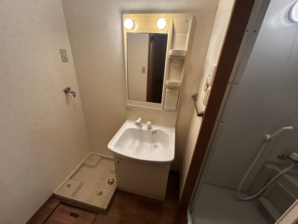 洗面所 写真6