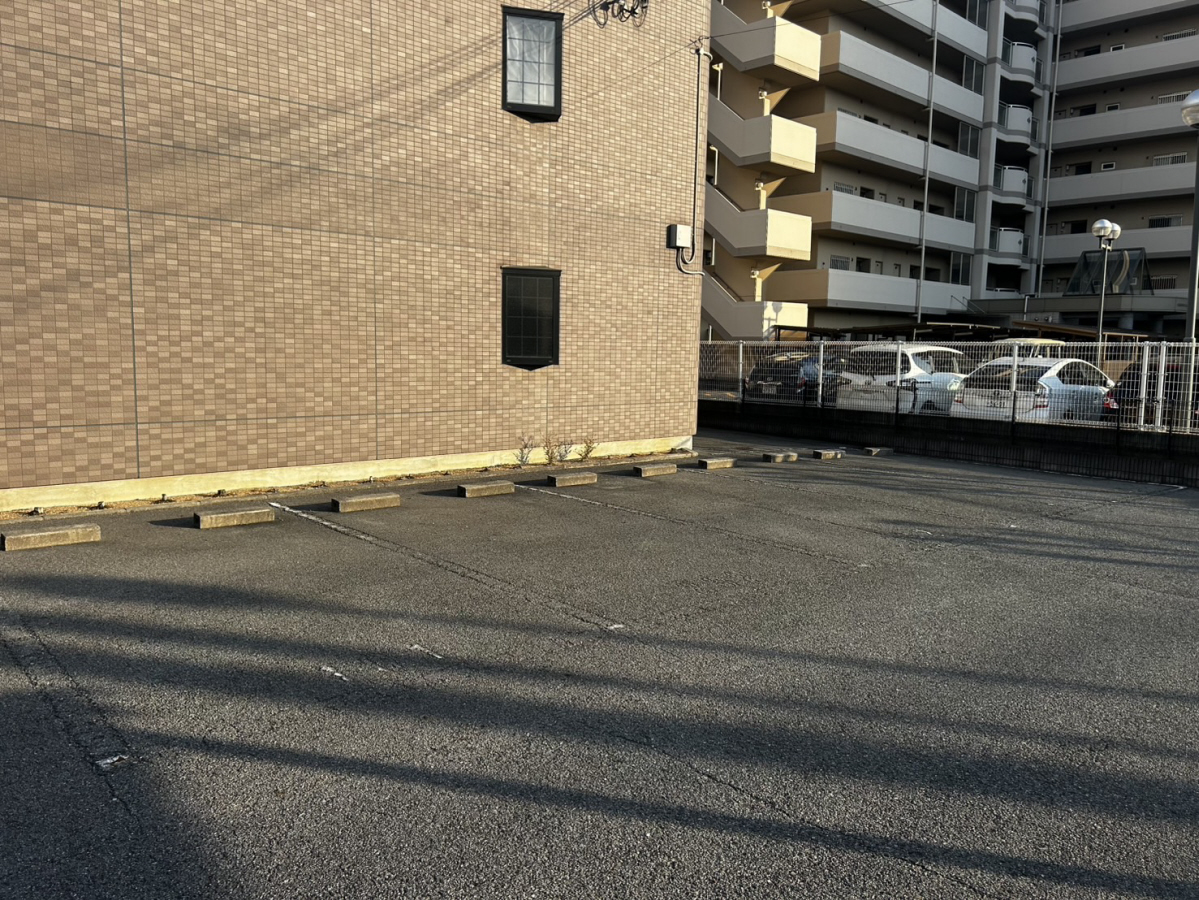 駐車場 写真10