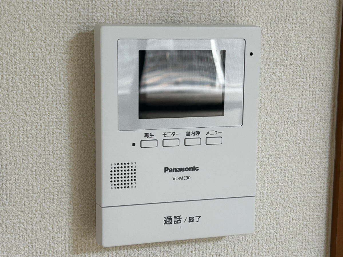 セキュリティ 写真13