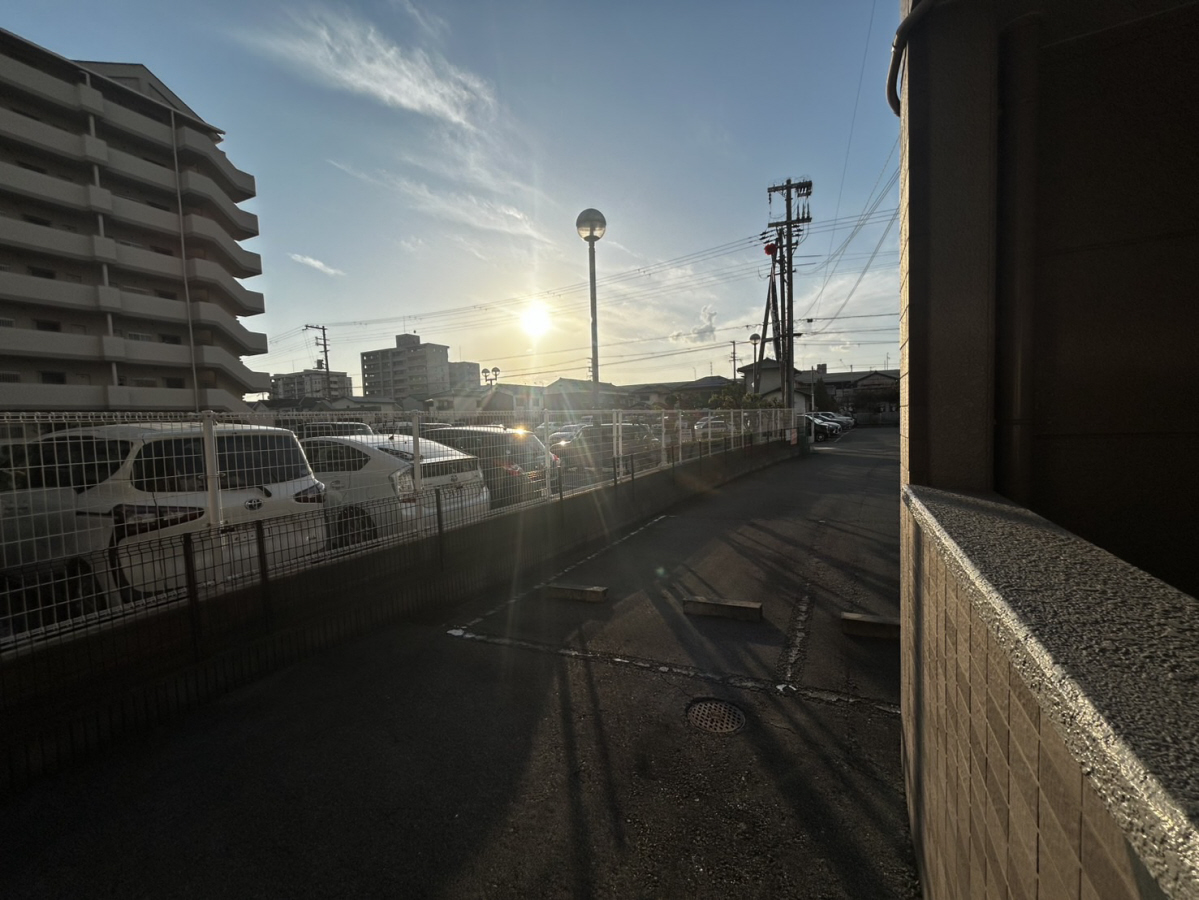 眺望 写真15