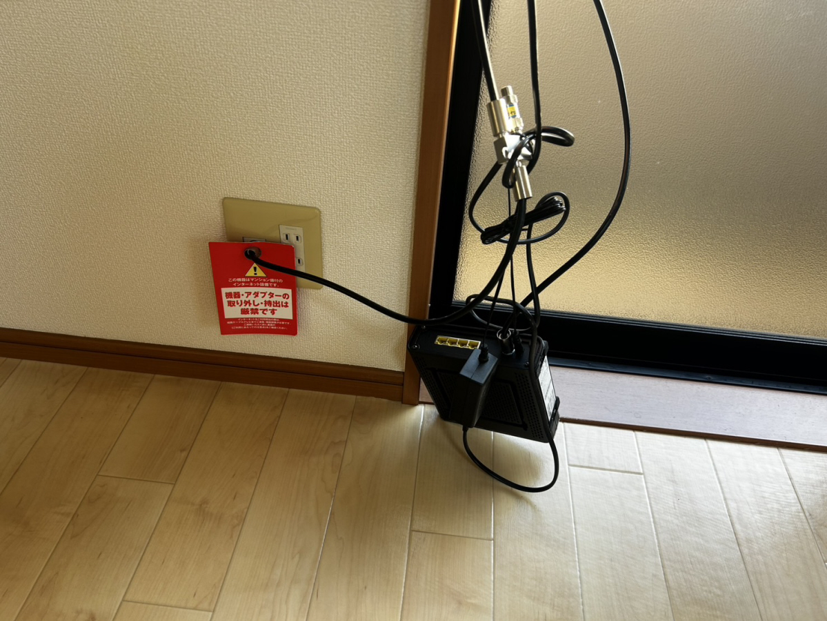 設備 写真31