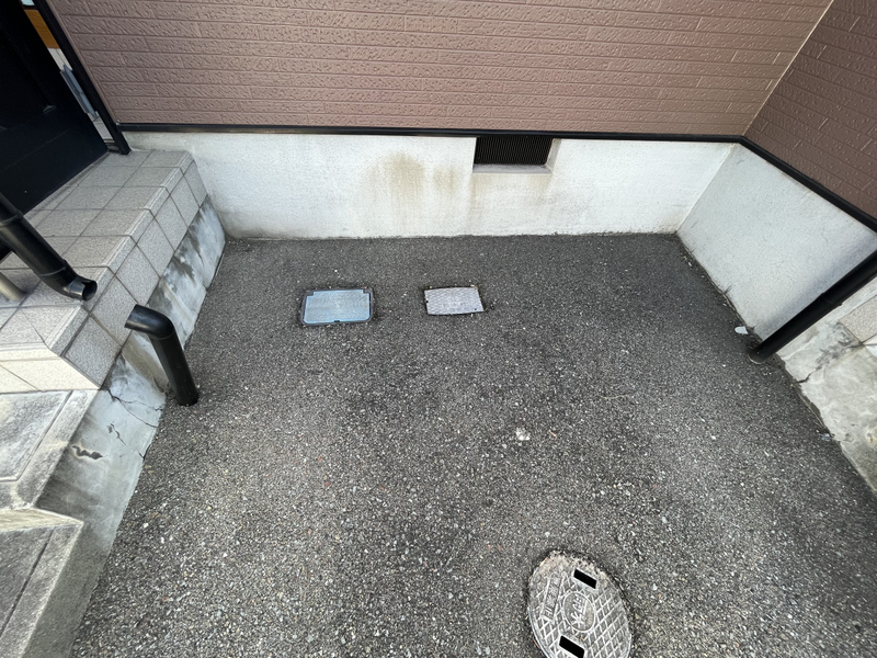 駐車場 写真10