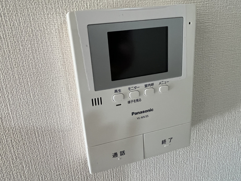 セキュリティ 写真13