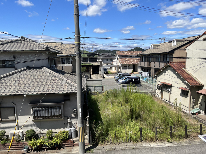 眺望 写真15