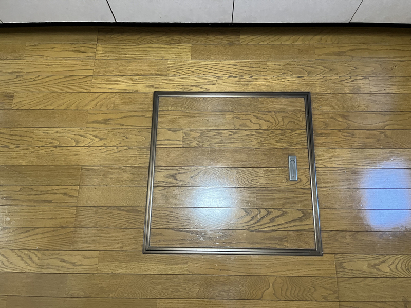 収納 写真30