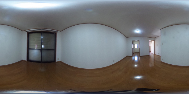 リビング 写真34