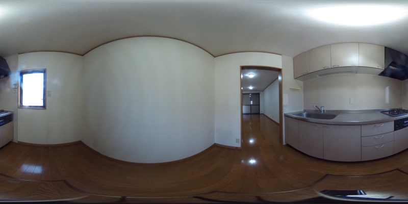 キッチン 写真35