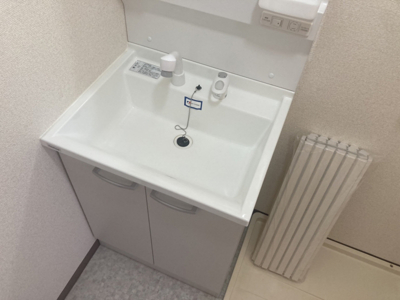 洗面所 写真5