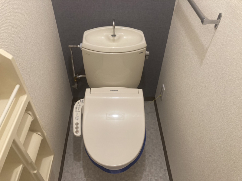 トイレ 写真6
