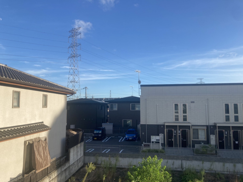 眺望 写真15
