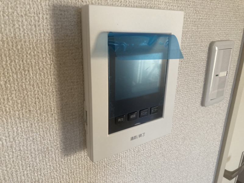 セキュリティ 写真12
