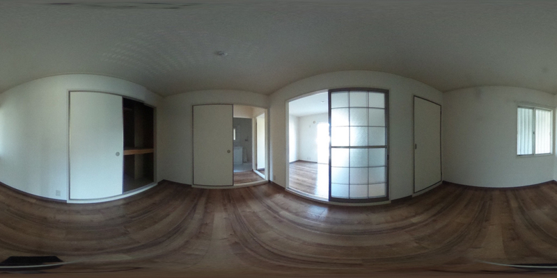 寝室 写真37