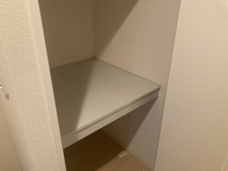 収納 写真9
