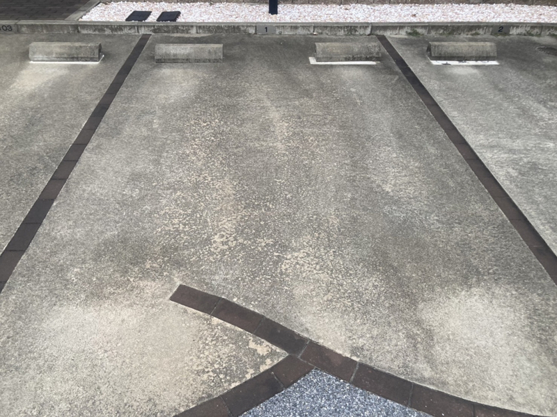 駐車場 写真10