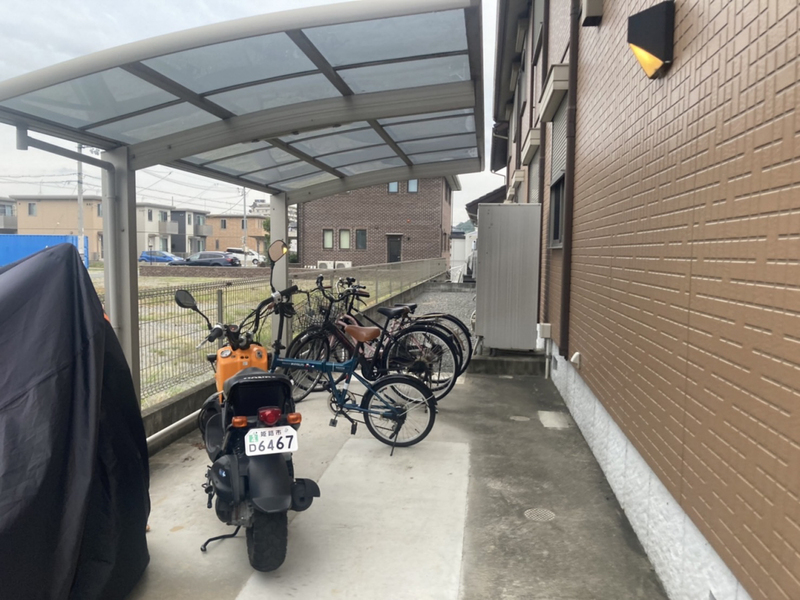 共用部 写真11