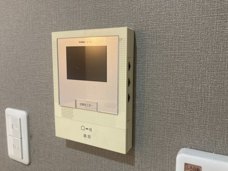 セキュリティ 写真13