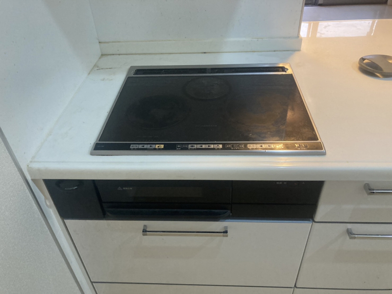 キッチン 写真19