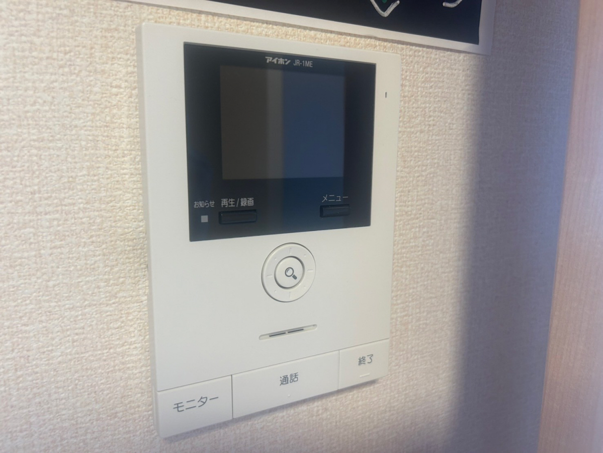 セキュリティ 写真13