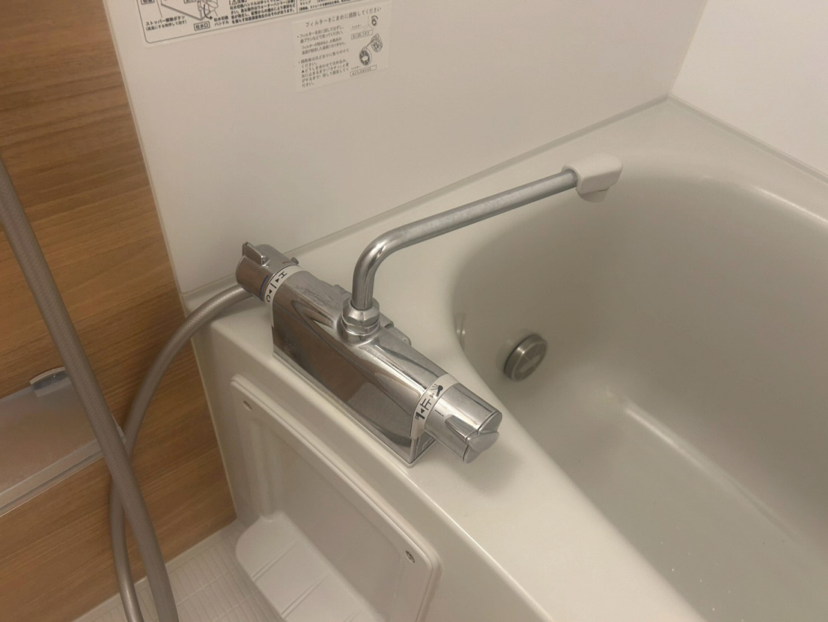 バス 写真20