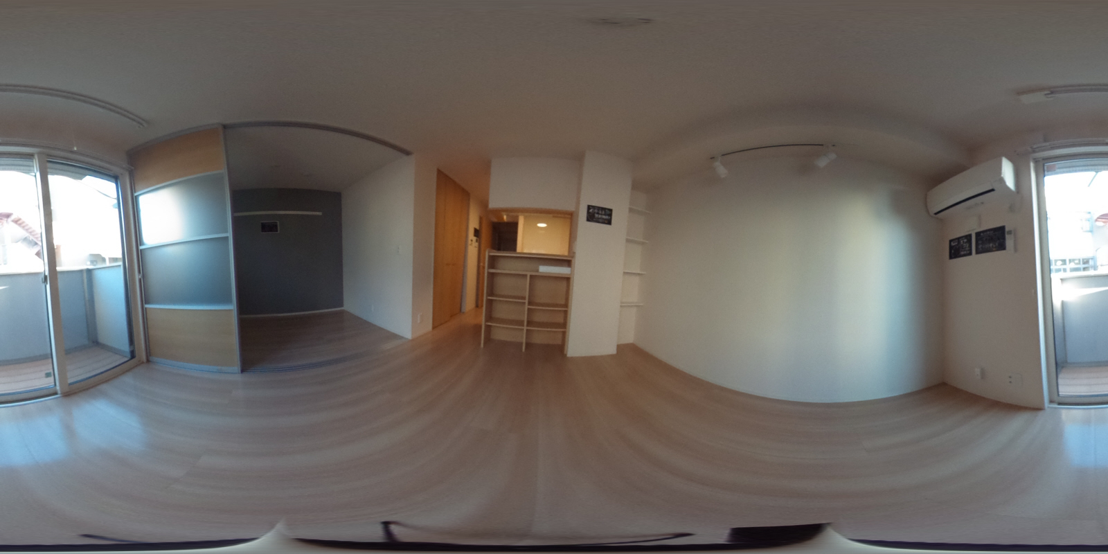 リビング 写真34