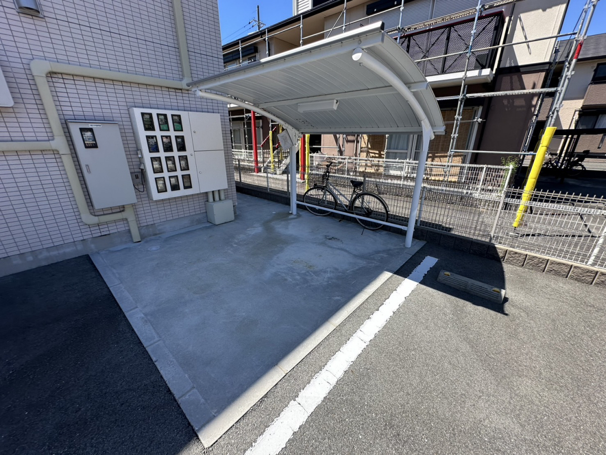 共用部 写真11