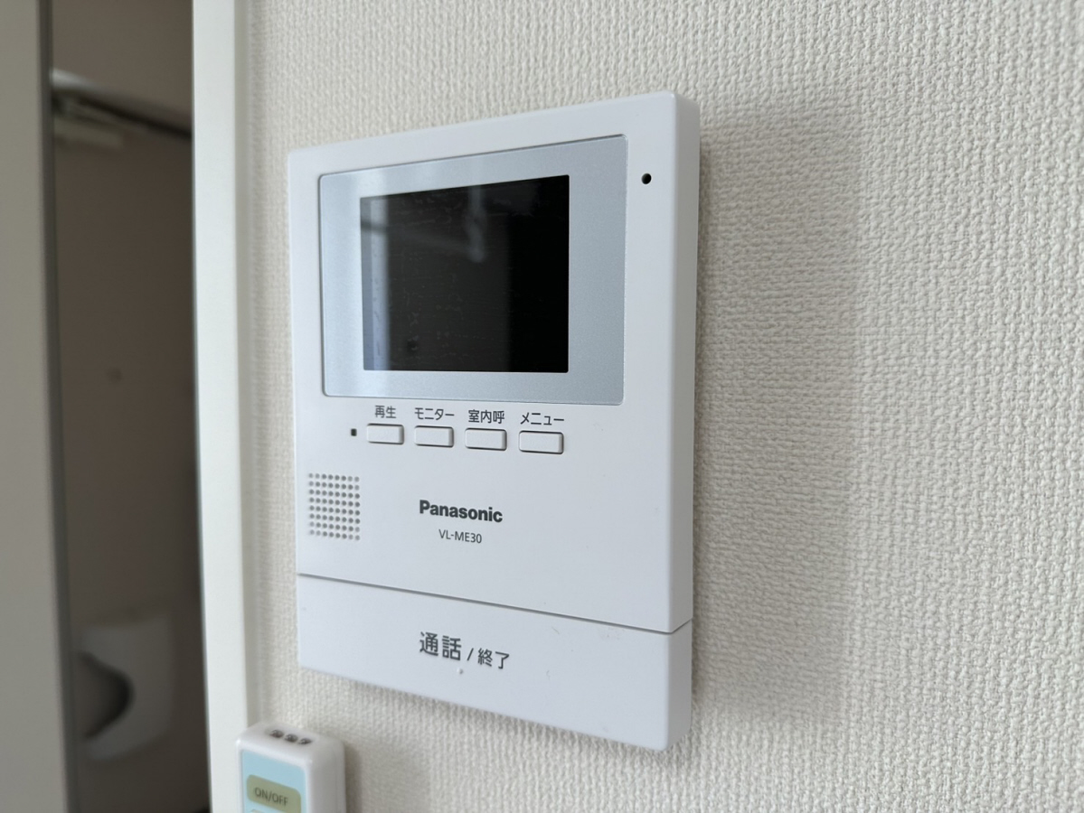 セキュリティ 写真13