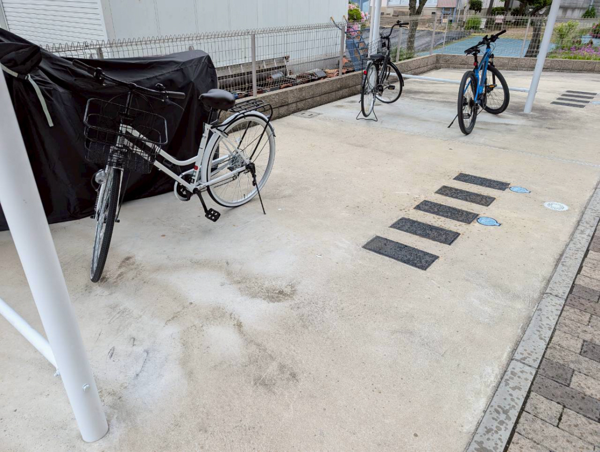 共用部 写真3