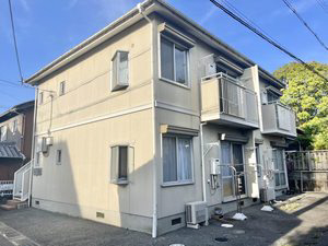 タウニィ旭