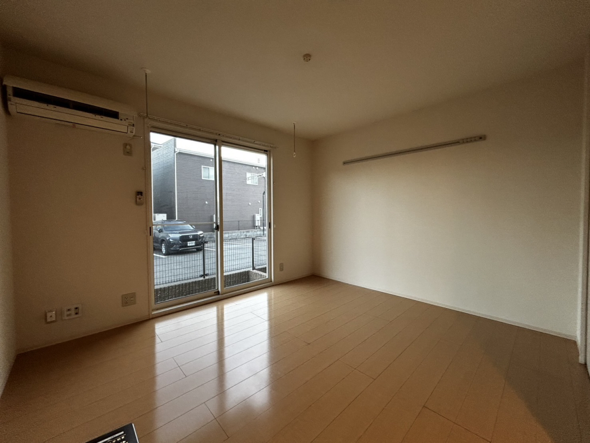 リビング 写真2