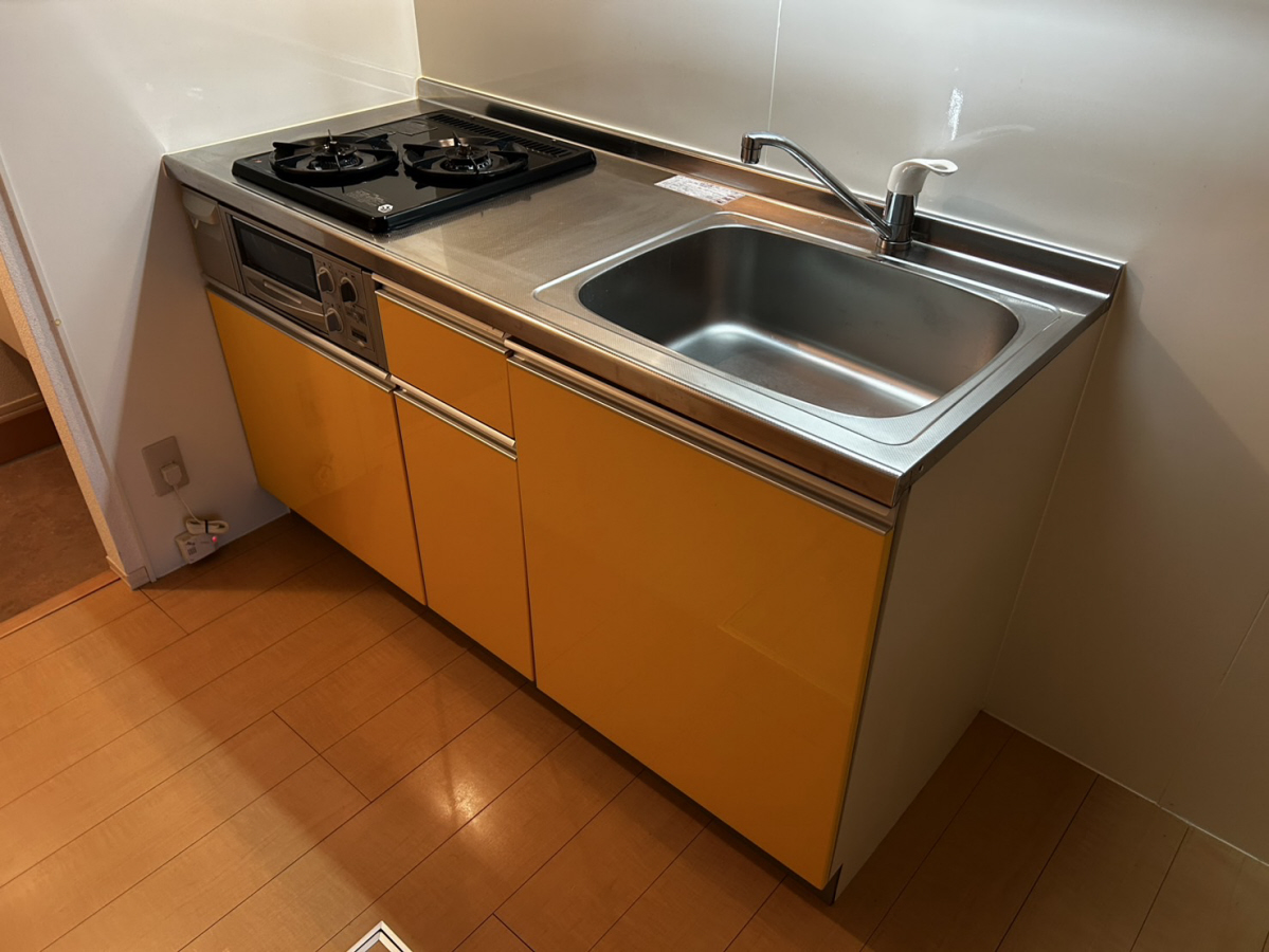 キッチン 写真3