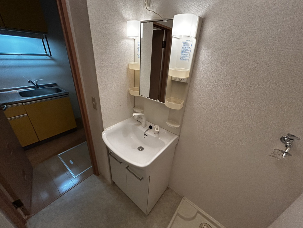 洗面所 写真6