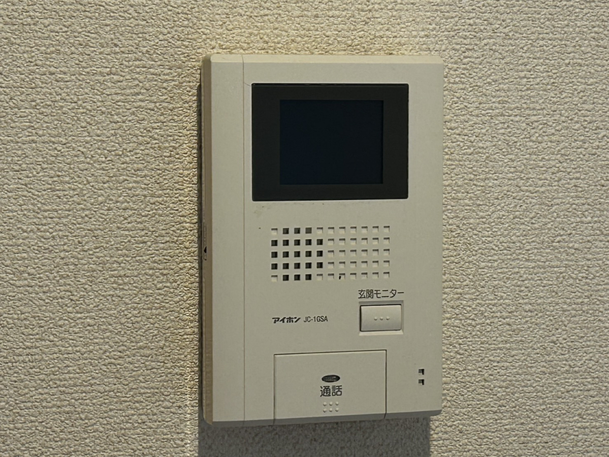 セキュリティ 写真13