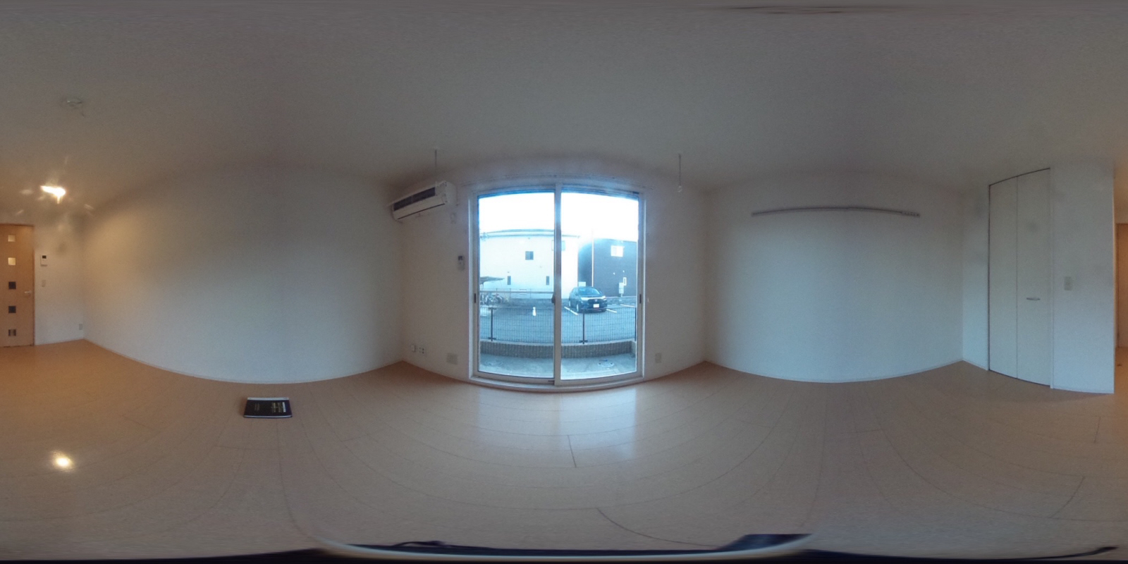 リビング 写真34