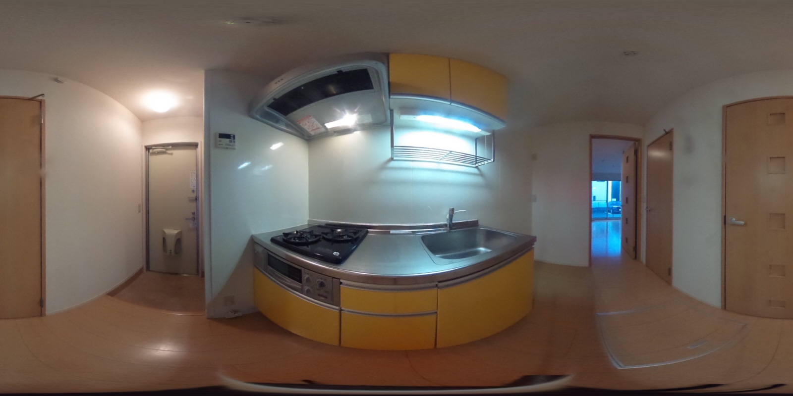 キッチン 写真35