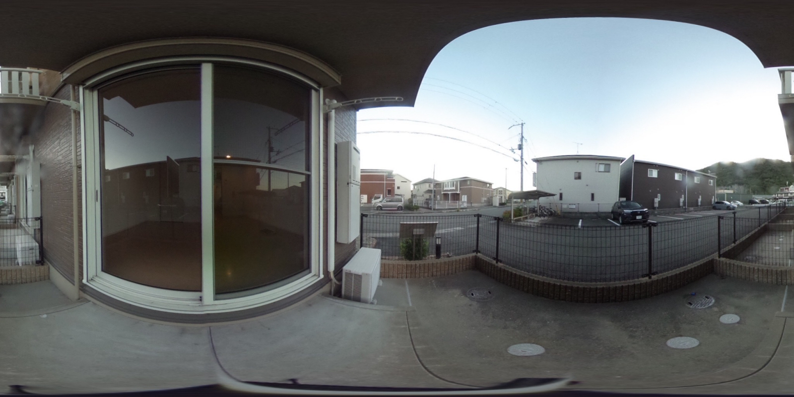 バルコニー・ベランダ 写真37