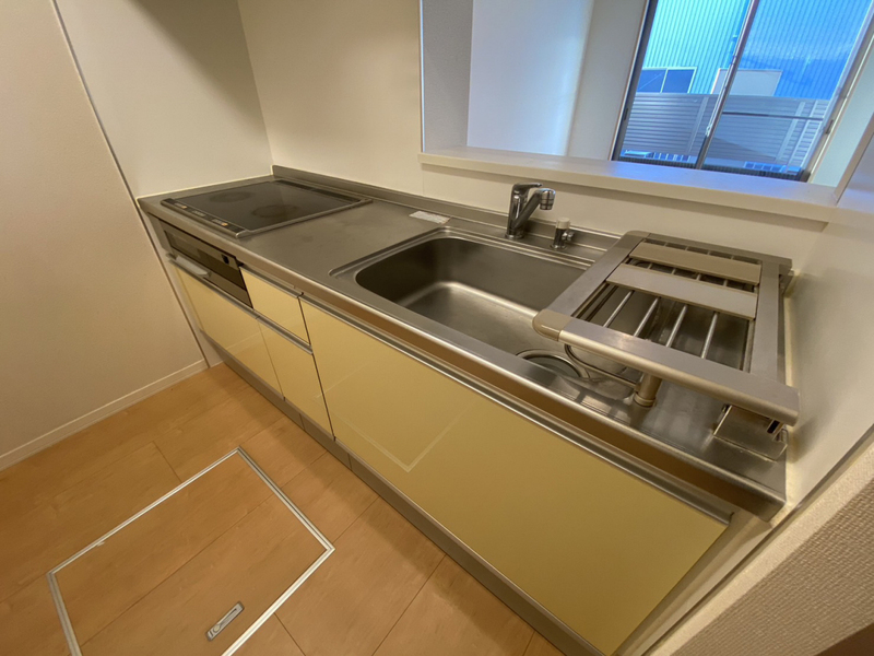 キッチン 写真3