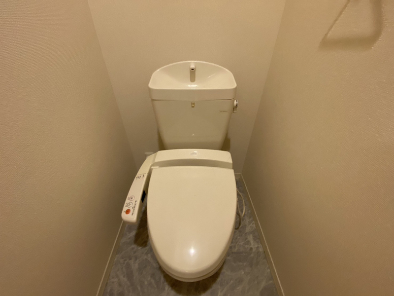 トイレ 写真5