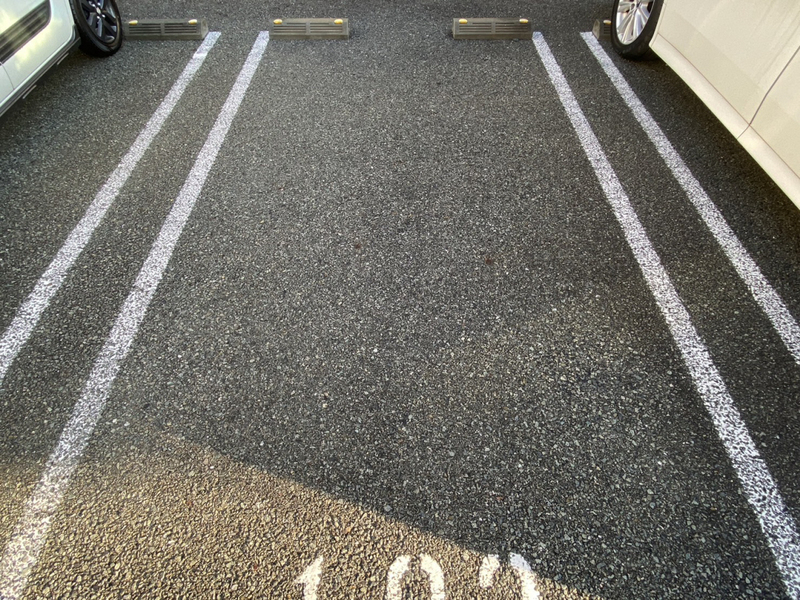 駐車場 写真10