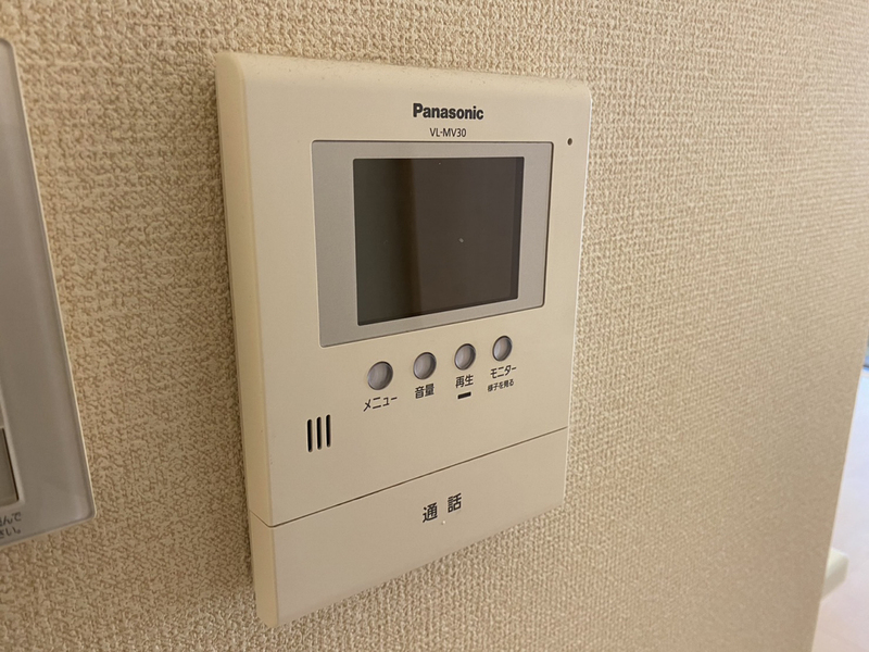 セキュリティ 写真13